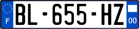 BL-655-HZ