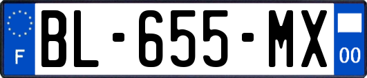 BL-655-MX