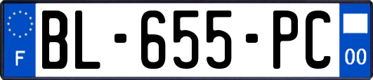 BL-655-PC