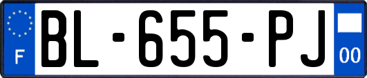 BL-655-PJ