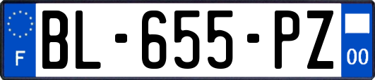 BL-655-PZ