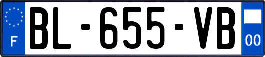 BL-655-VB