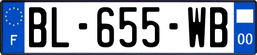 BL-655-WB