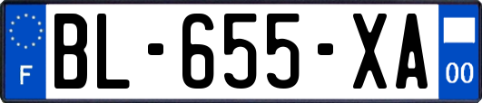 BL-655-XA