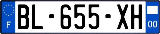 BL-655-XH