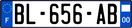 BL-656-AB