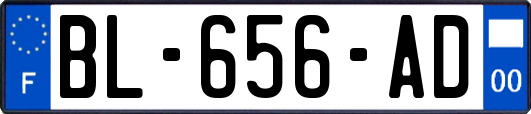 BL-656-AD