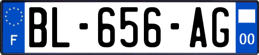 BL-656-AG