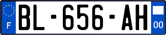 BL-656-AH