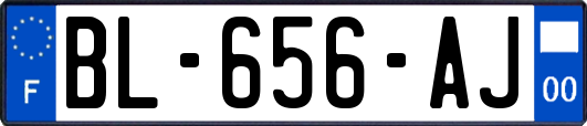 BL-656-AJ