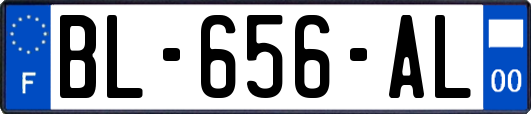 BL-656-AL