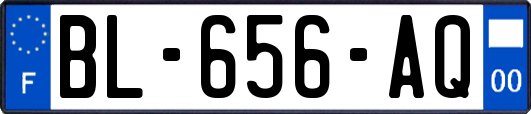 BL-656-AQ