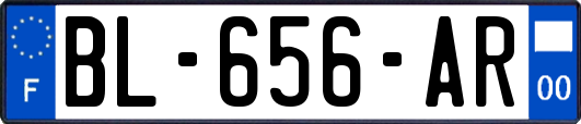 BL-656-AR