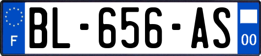 BL-656-AS