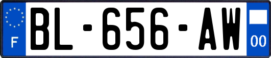 BL-656-AW