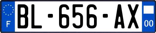 BL-656-AX