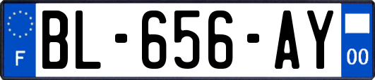 BL-656-AY