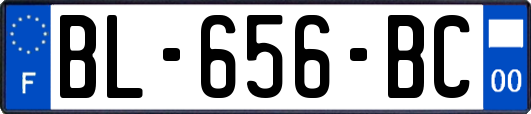 BL-656-BC