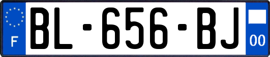 BL-656-BJ