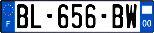 BL-656-BW