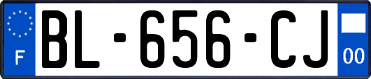 BL-656-CJ