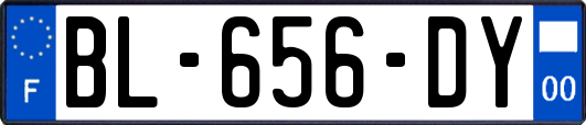 BL-656-DY