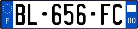 BL-656-FC