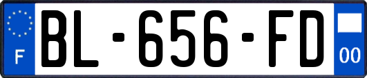 BL-656-FD