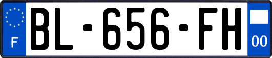 BL-656-FH