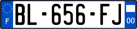 BL-656-FJ