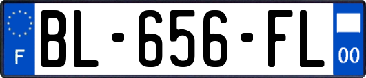 BL-656-FL