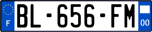 BL-656-FM