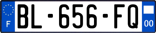 BL-656-FQ