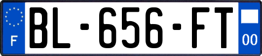 BL-656-FT
