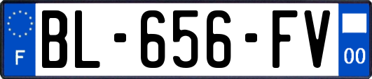 BL-656-FV