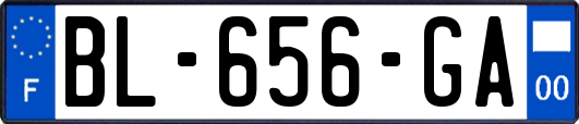 BL-656-GA