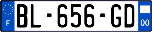 BL-656-GD