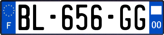 BL-656-GG