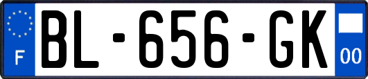 BL-656-GK
