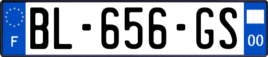 BL-656-GS