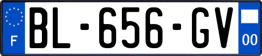 BL-656-GV