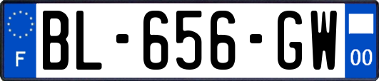 BL-656-GW