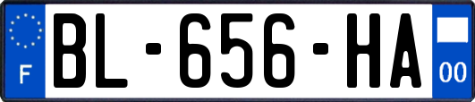 BL-656-HA