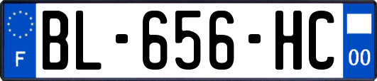 BL-656-HC