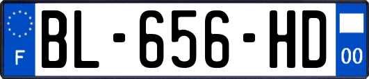BL-656-HD
