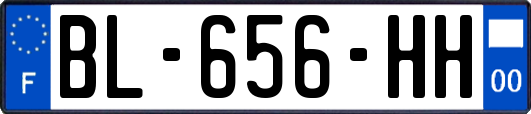 BL-656-HH