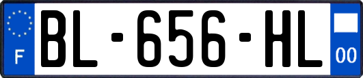 BL-656-HL