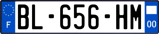 BL-656-HM