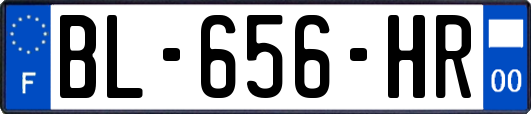 BL-656-HR