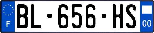 BL-656-HS